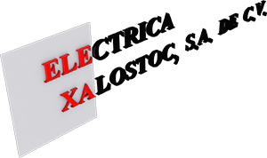 Eléctrica Xalostoc